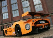 2007 Edo Competition Maserati MC12 Corsa